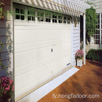 Residential Steel Savers Garage Door